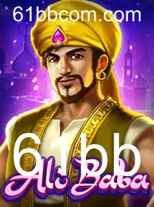 AliBaba: Um Mergulho no Universo Encantador do Jogo 61bb