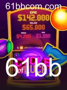 CycleofLuck: Dominando o Jogo de Sorte e Estratégia