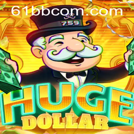 Explorando HugeDollar: Um Jogo de Estratégia Inovador para 2023