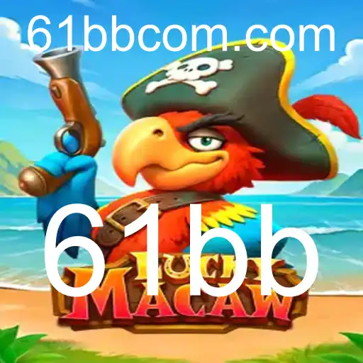 Descubra LuckyMacaw: O Novo Fenômeno dos Jogos com Elementos de Fortuna
