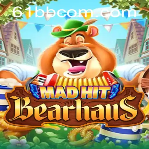 Conheça MadHitBearhaus: O Novo Jogo que Está Conquistando as Tabelas de Classificação