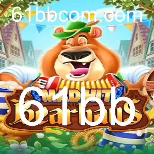 Conheça MadHitBearhaus: O Novo Jogo que Está Conquistando as Tabelas de Classificação